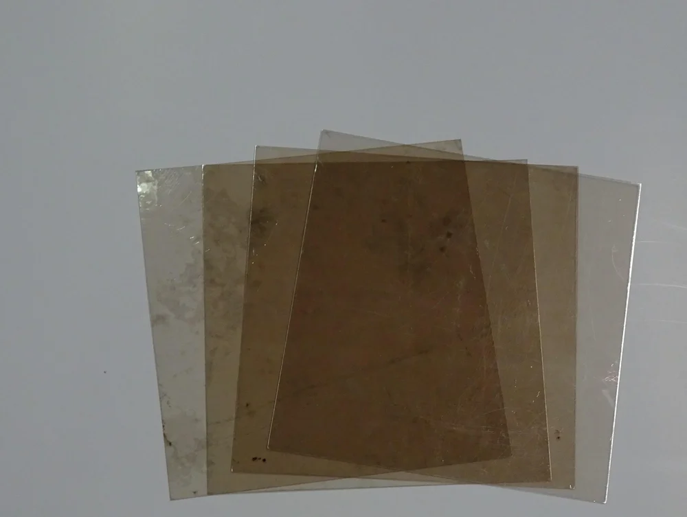 Mica Insulation Sheet